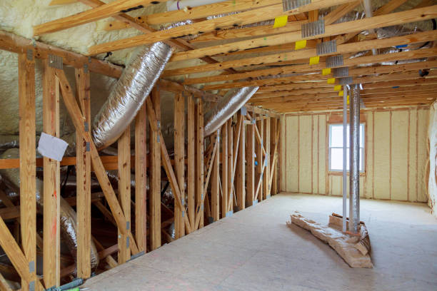 Types of Insulation We Offer in Rensselaer, NY