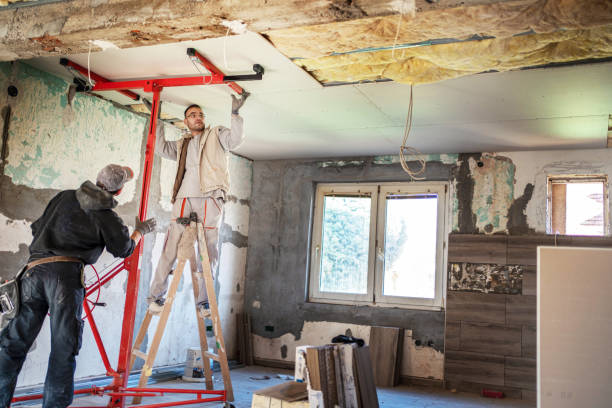 Best Residential Insulation in Rensselaer, NY