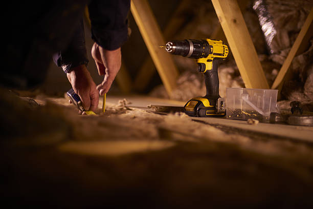 Best Spray Foam Insulation in Rensselaer, NY