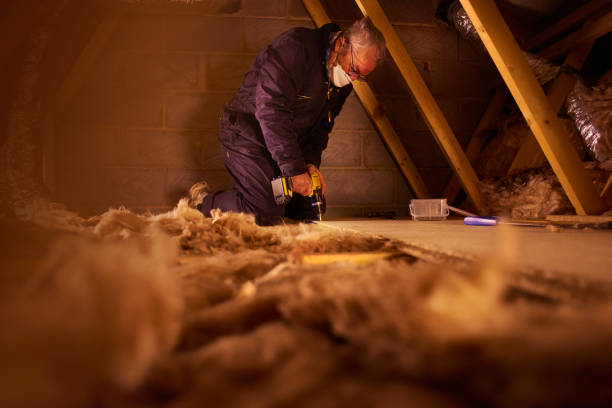 Best Specialized Insulation Services in Rensselaer, NY