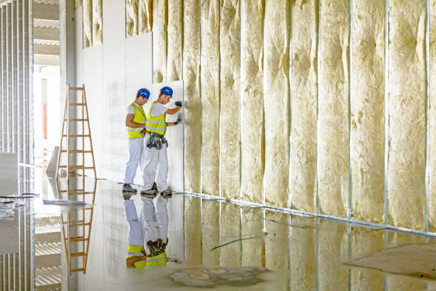 Best Spray Foam Insulation in Rensselaer, NY